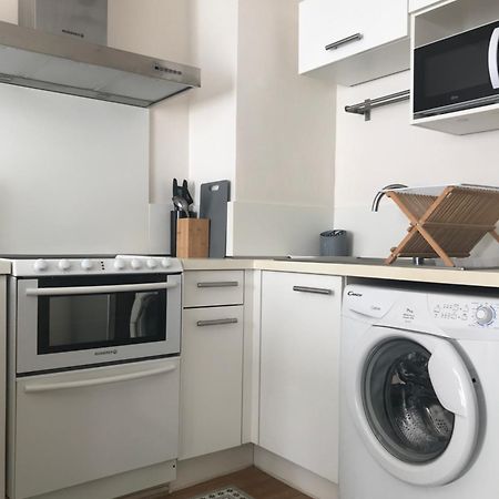 Appartement Перпиньан Экстерьер фото