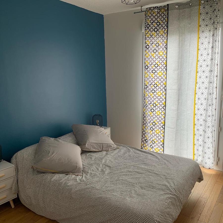 Appartement Перпиньан Экстерьер фото