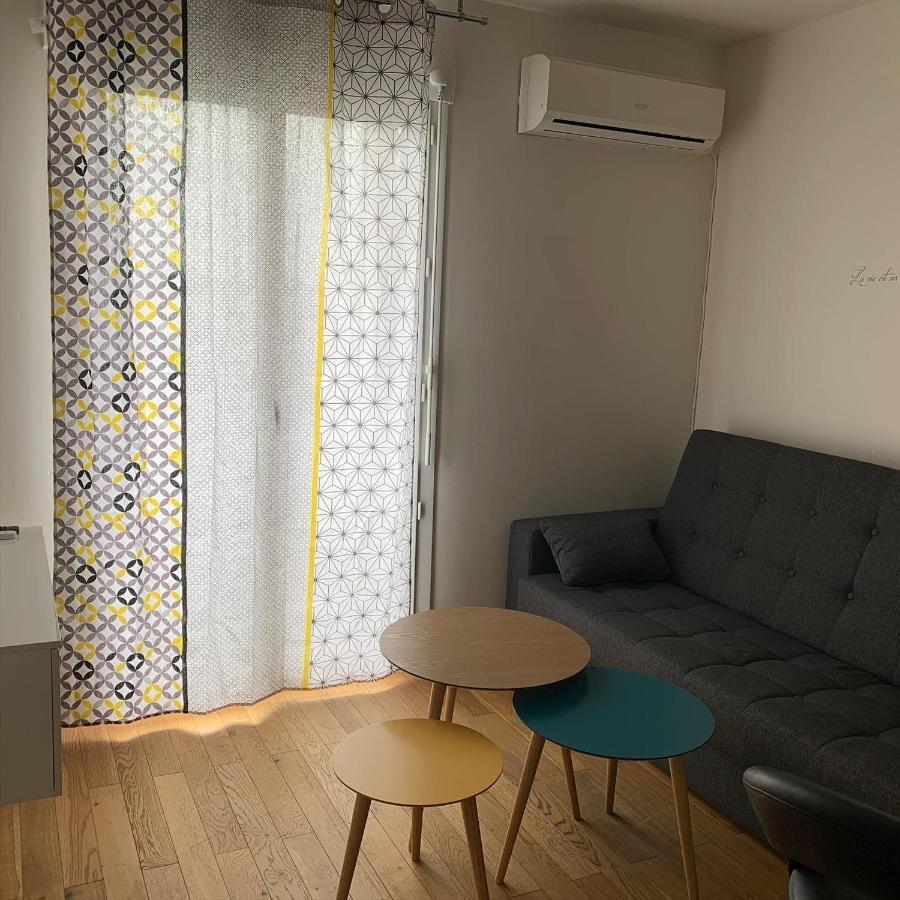 Appartement Перпиньан Экстерьер фото