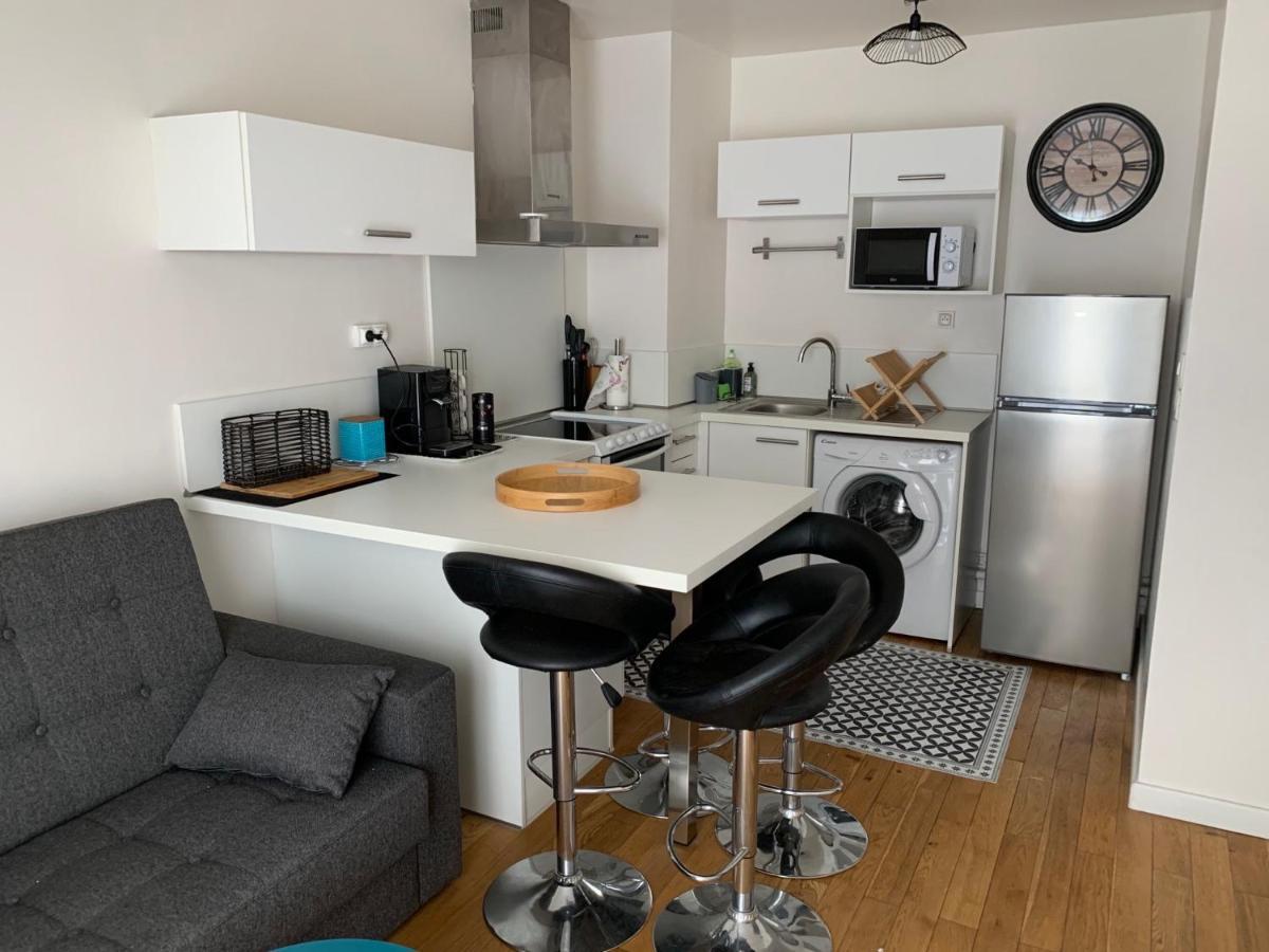Appartement Перпиньан Экстерьер фото