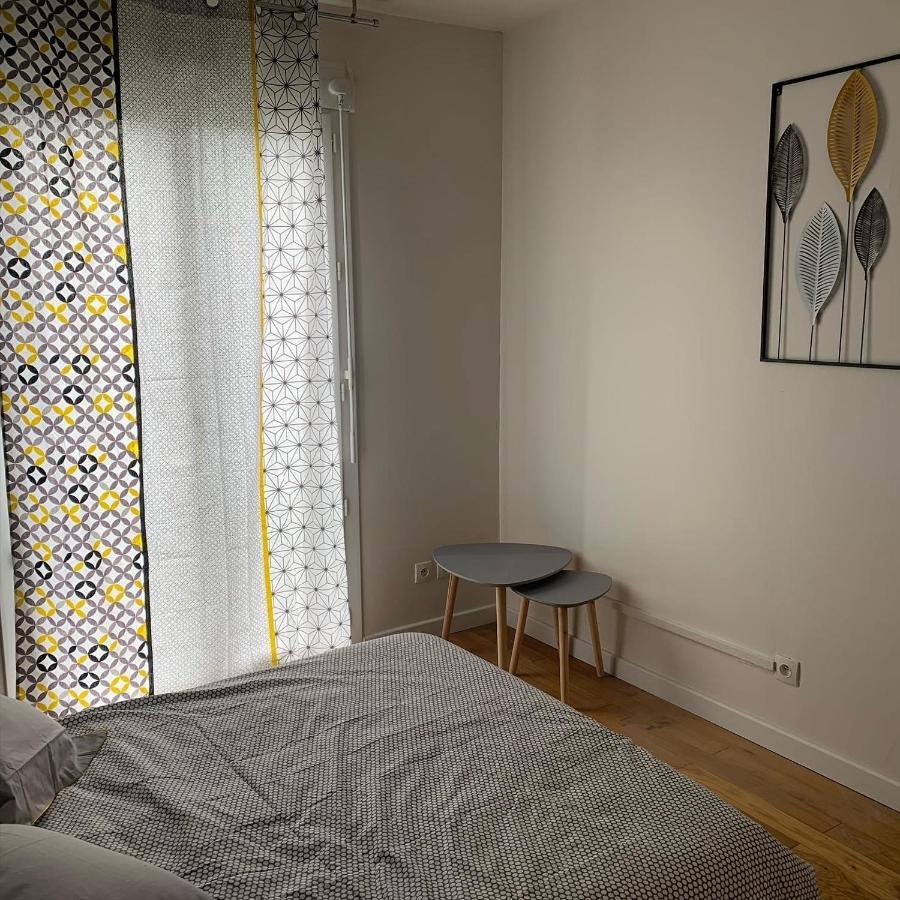 Appartement Перпиньан Экстерьер фото