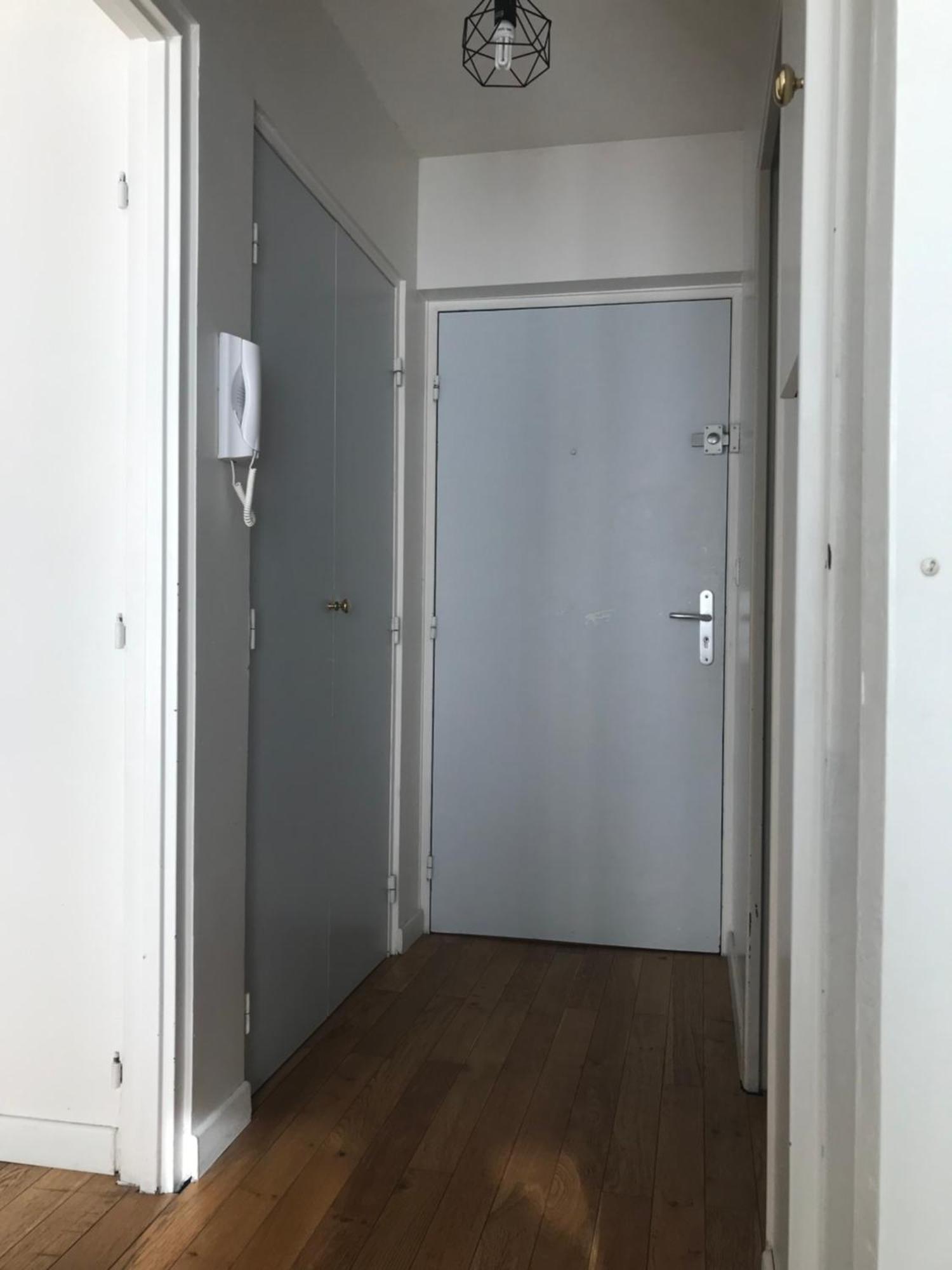 Appartement Перпиньан Экстерьер фото